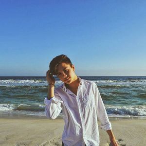 Meet your Posher, Mateus